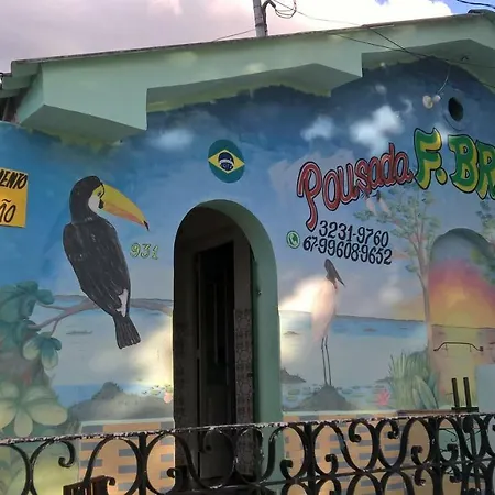 Pousada F Brasil-2